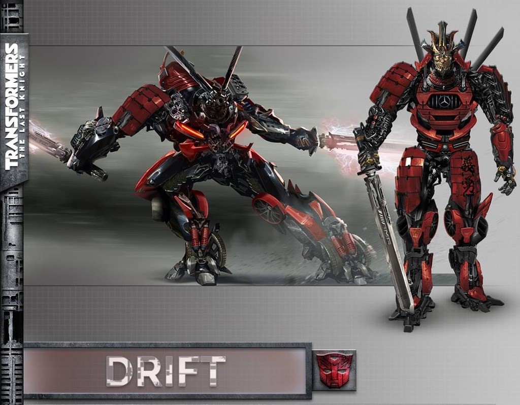 Drift