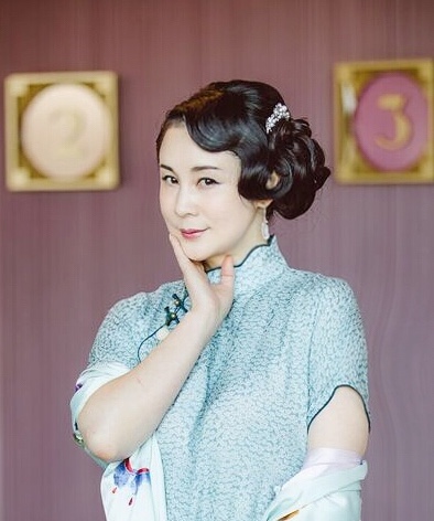 Jennifer Tao