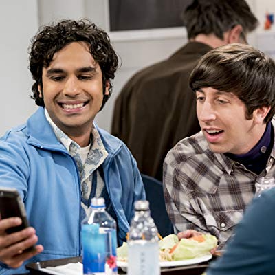 Raj Koothrappali