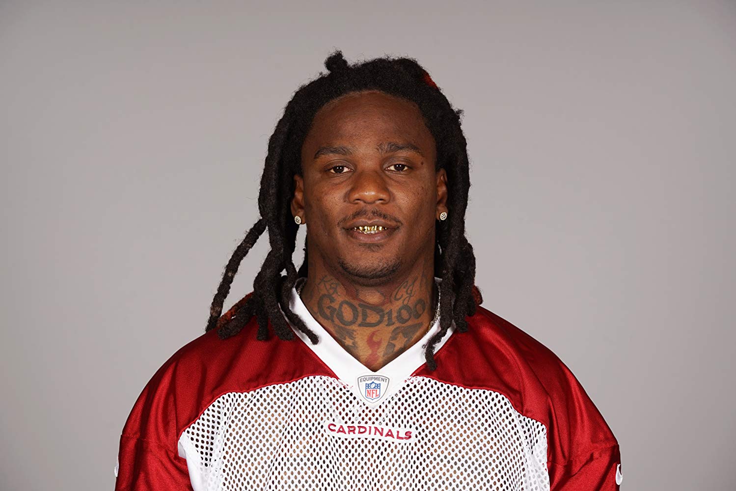 Chris Johnson