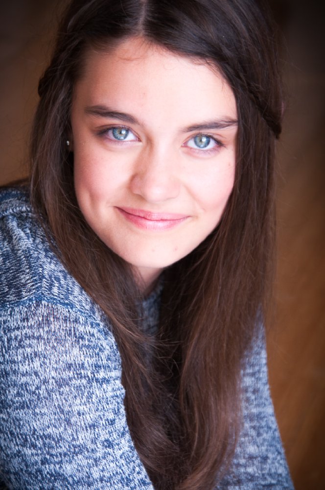 Katherine Shepler