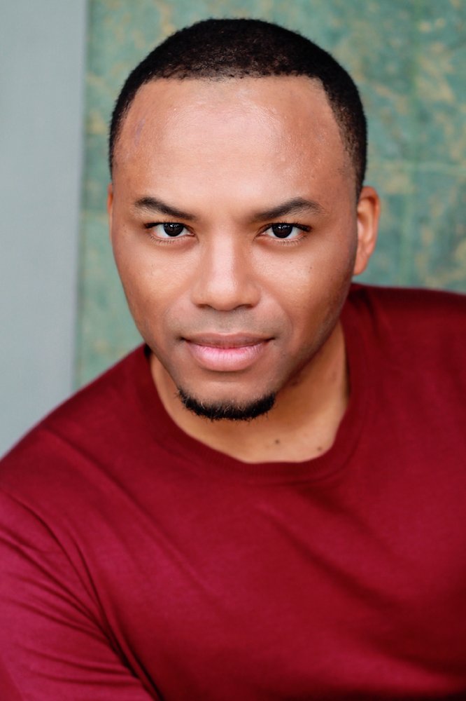 Rayshawn Williams