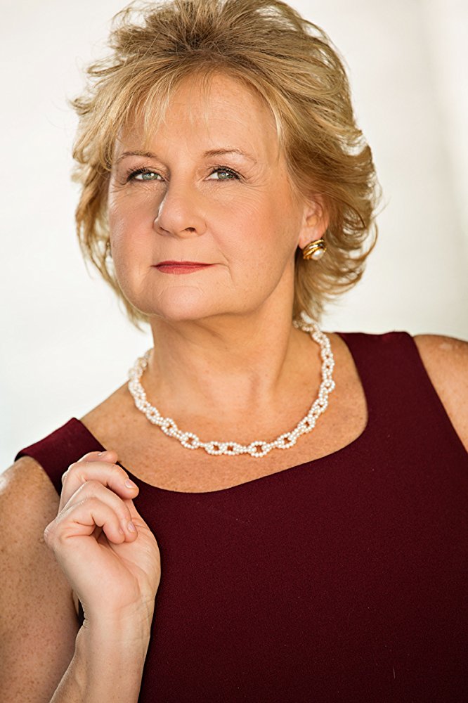 Trina Shpur