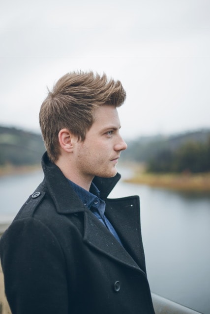 Jared Rider