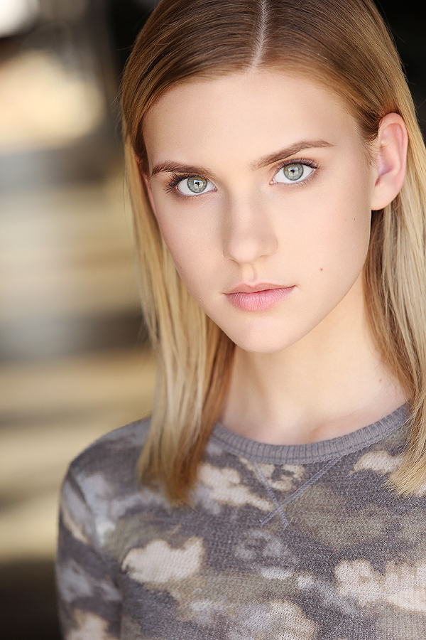 Angelica Salek