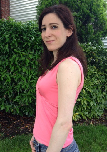 Shana Kaplan