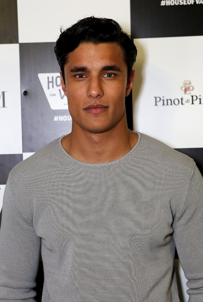 Staz Nair