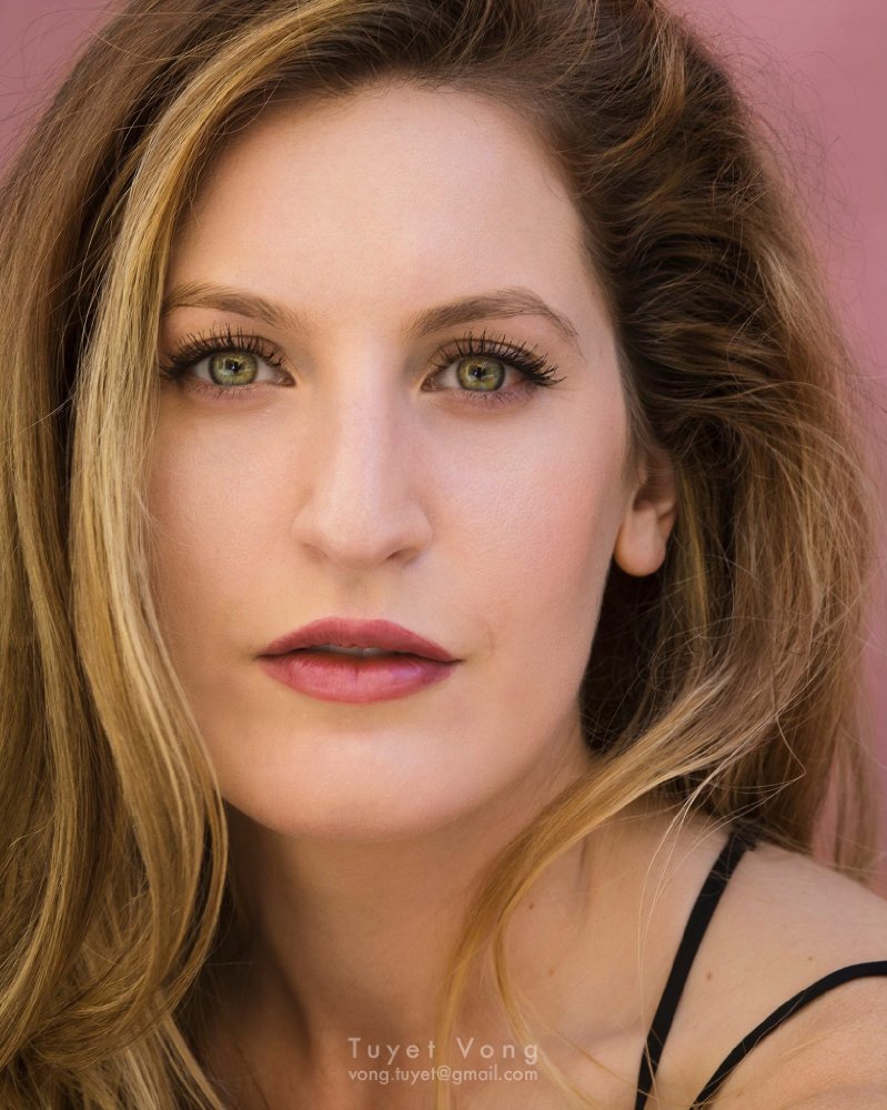 Sarah Wylie