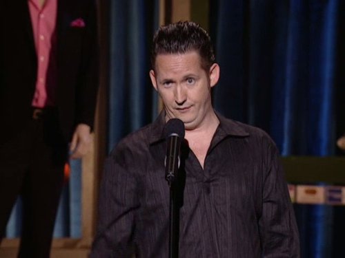 Harland Williams