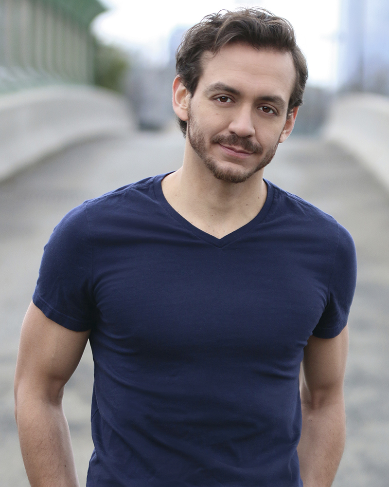 Omar Pelaez