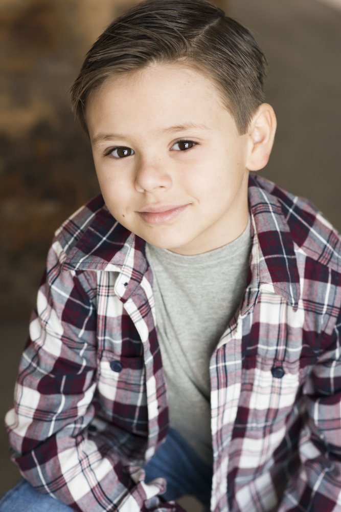 Jayden Blake Cochran