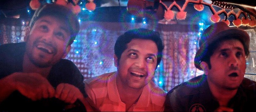 Kunal Khemu