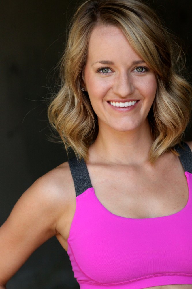 Caitlynn Leary