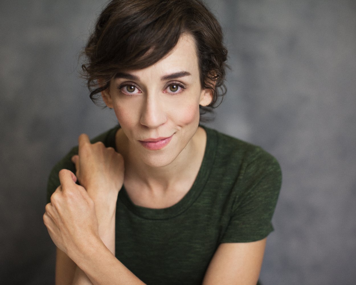 Larissa Gritti