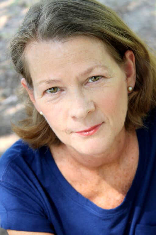 Patricia Garvin