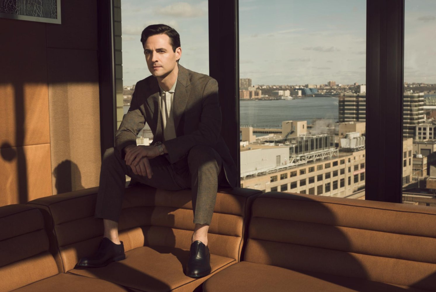 Max von Essen