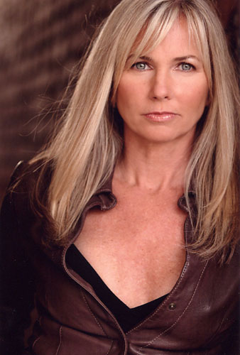 Toni Hudson