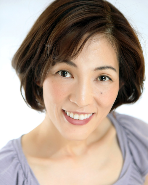 Miyuki Matsunaga