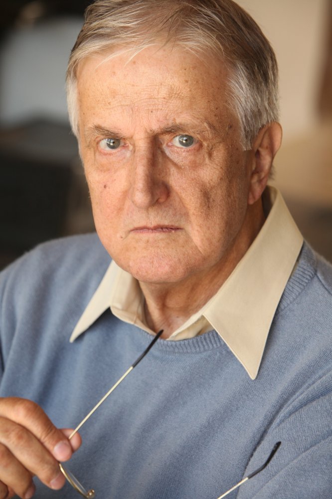 Paul Gregory