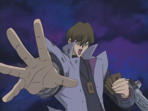 Seto Kaiba