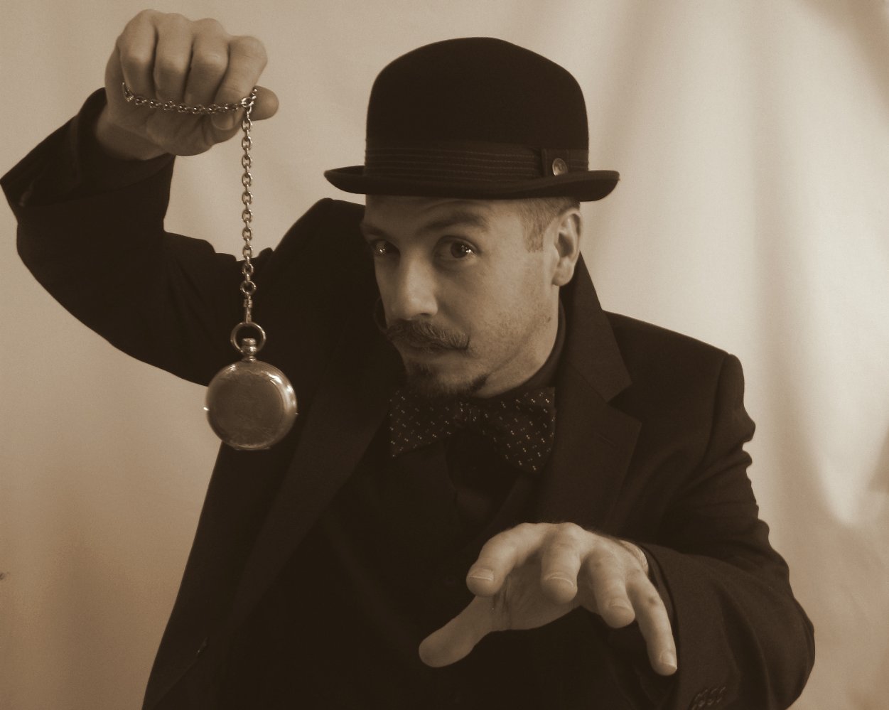 Ryan Noël