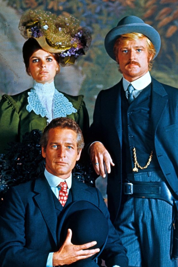 The Sundance Kid