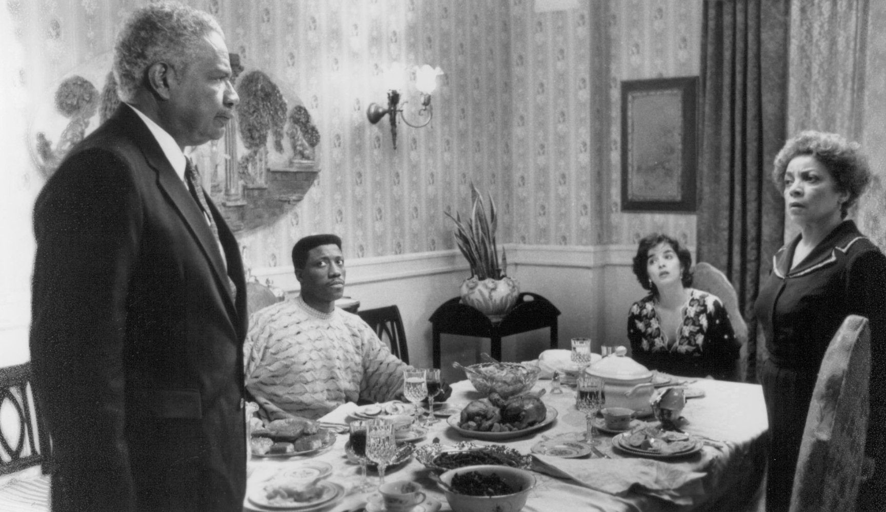 Ossie Davis