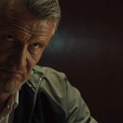 Ivan Drago