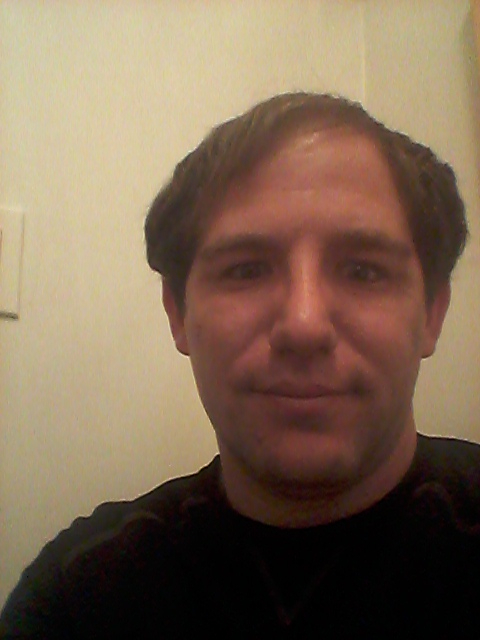 Christopher Clausi