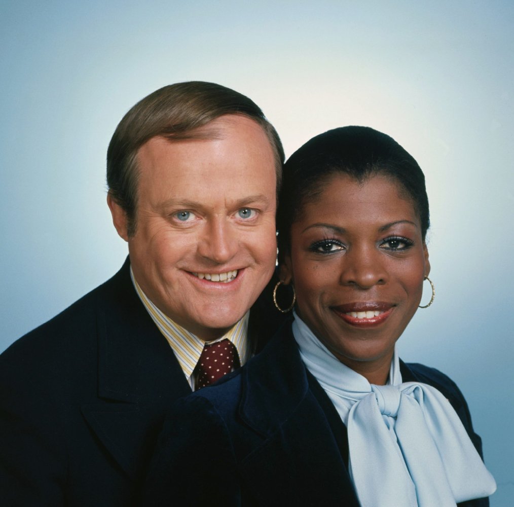 Roxie Roker