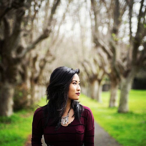 Rachel Matsuoka