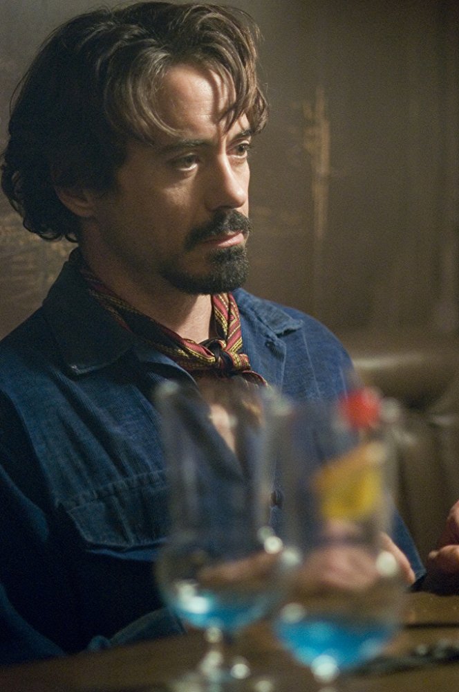 Paul Avery