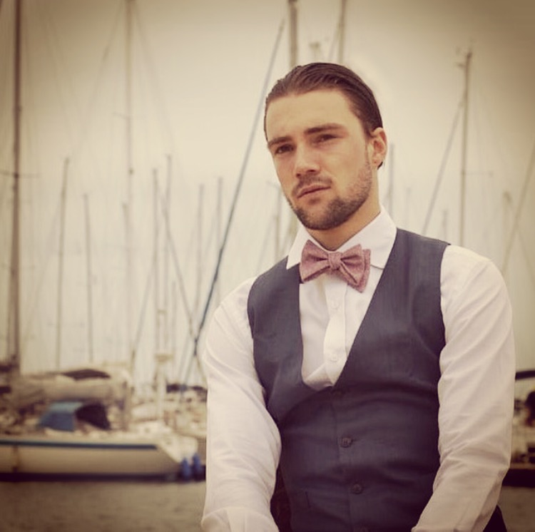 Nathan Luke