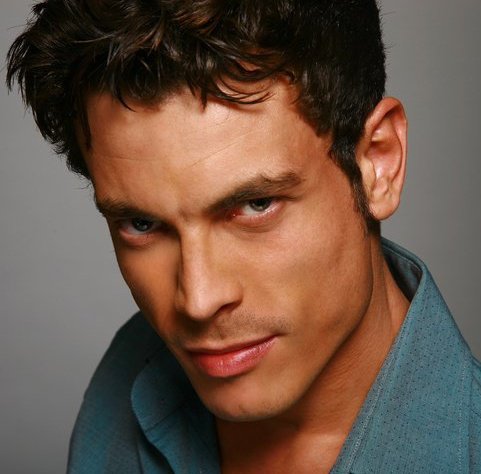 Marcos Daniel Ferreira