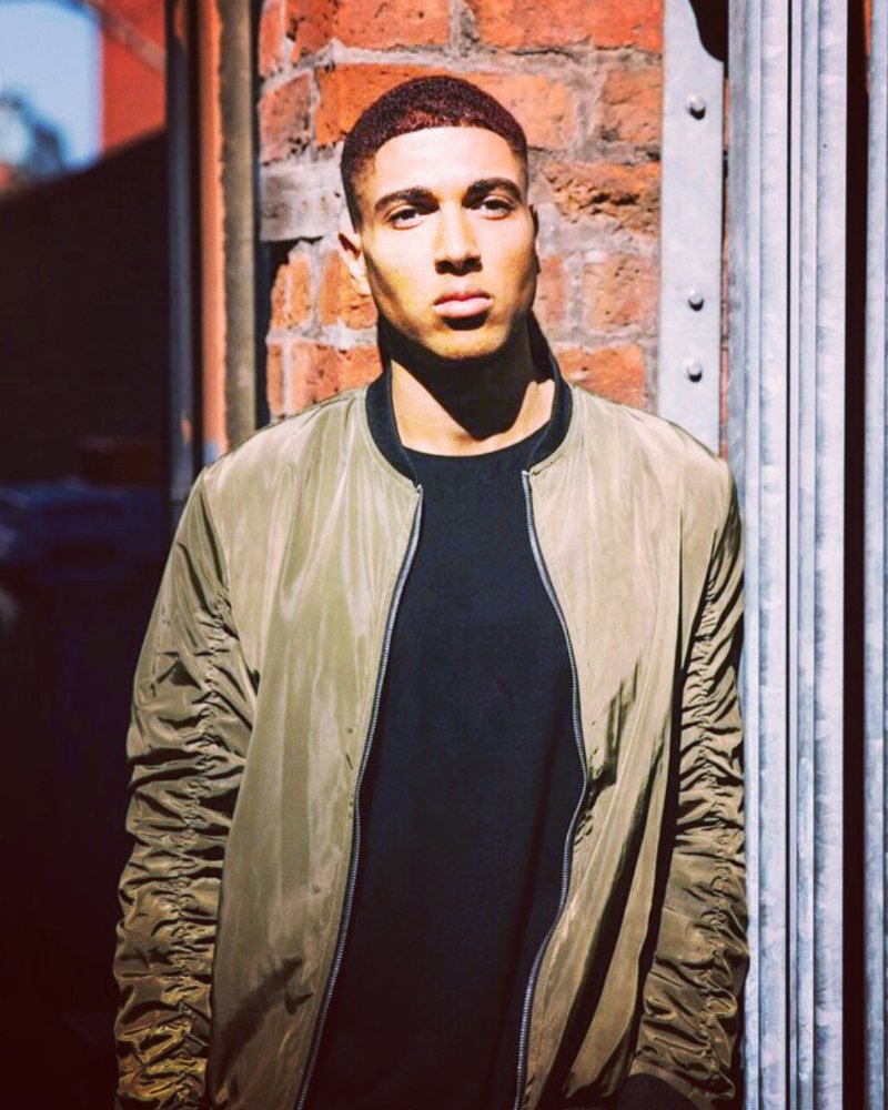 Alex Tamaro