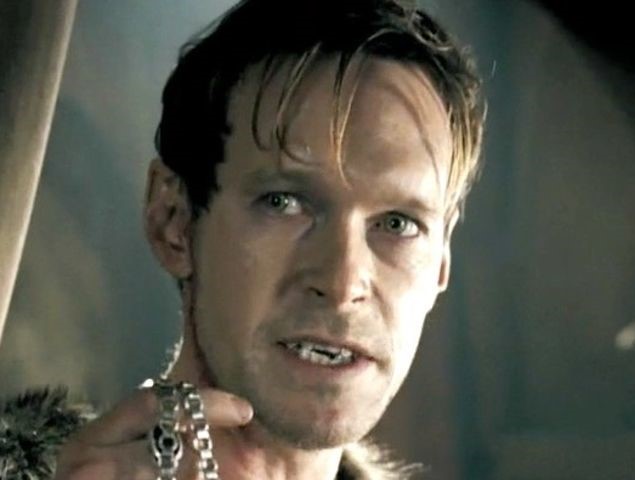 Steven Mackintosh