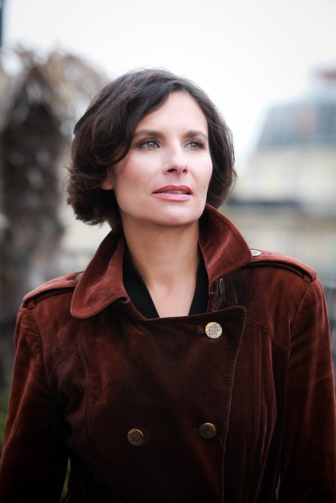 Noémie Kocher