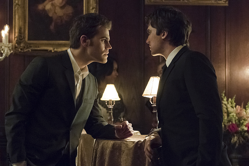 Stefan Salvatore