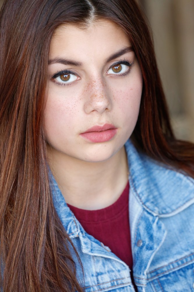Cassidy Mack