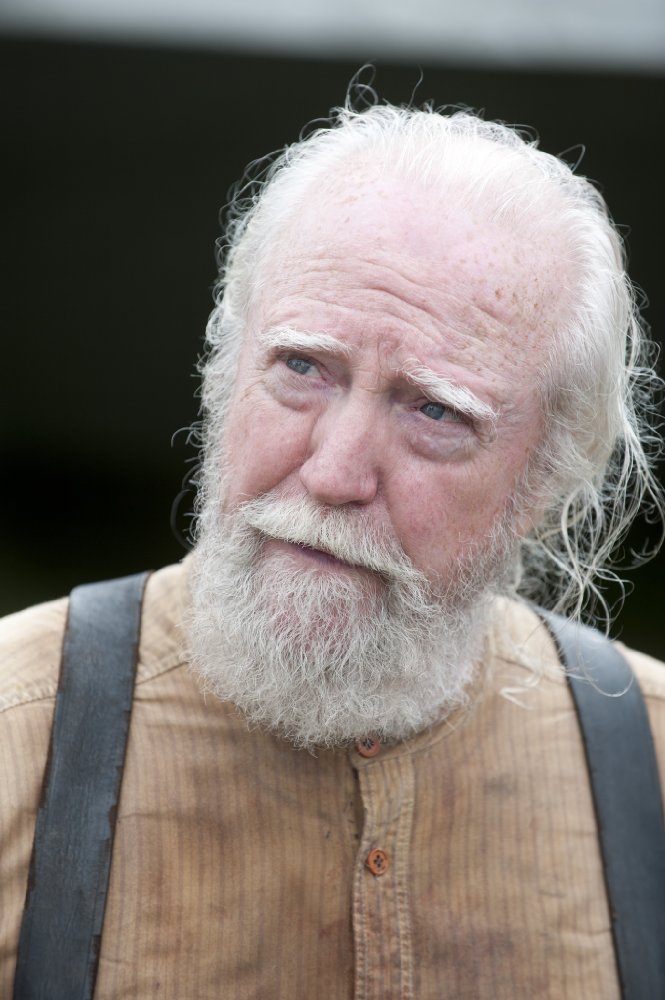 Scott Wilson
