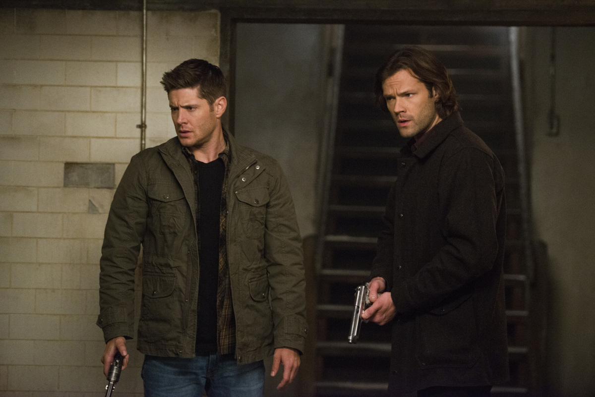 Jensen Ackles