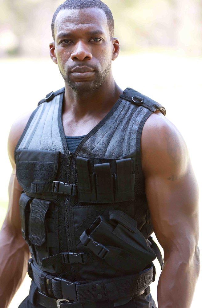 DeMark Thompson