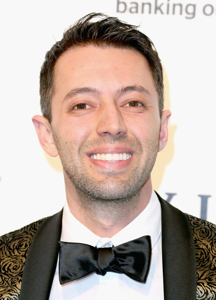 Michael John Benzaia