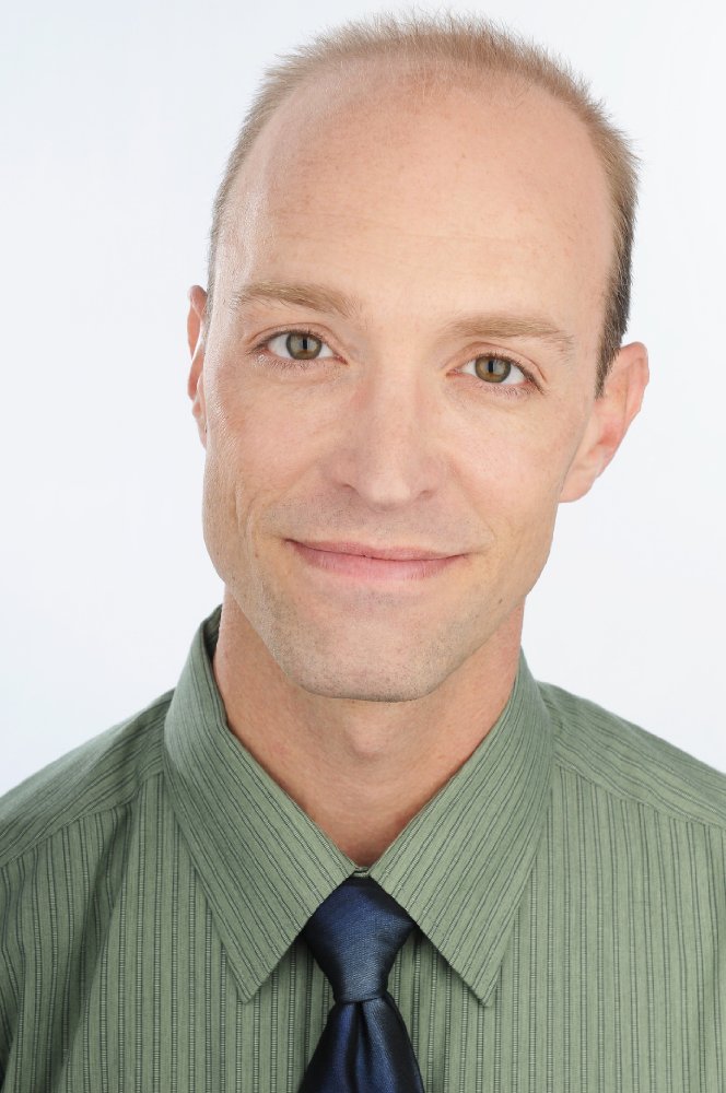 Matthew McCray