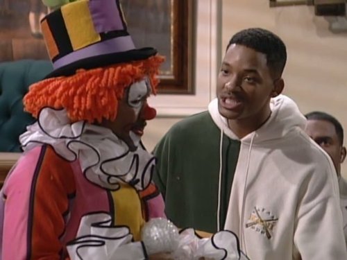 Will Smith