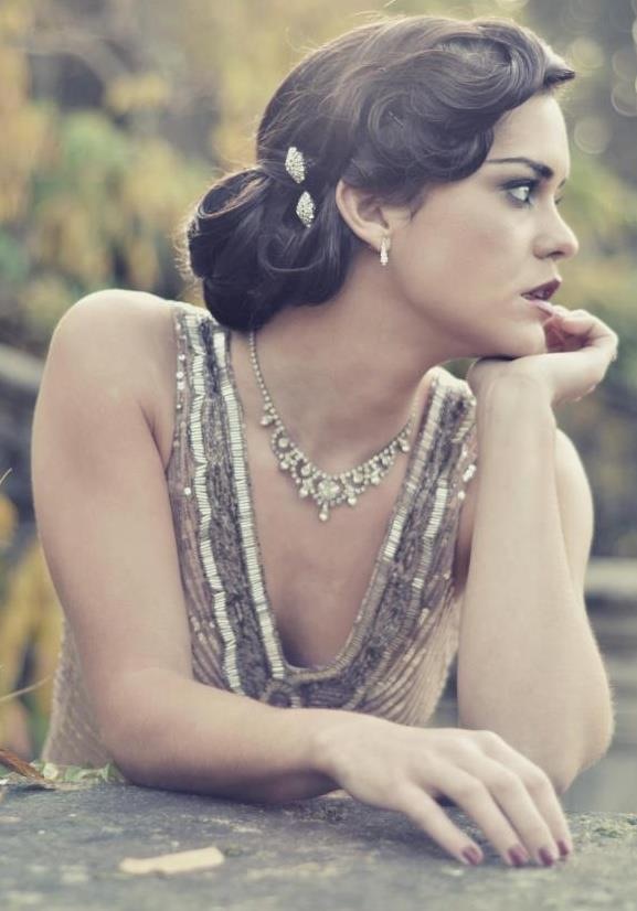 Emily Wyatt