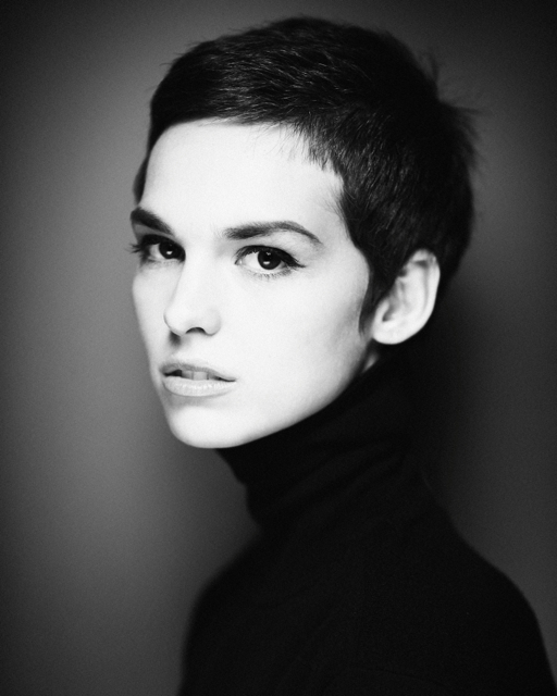 Sara Serraiocco