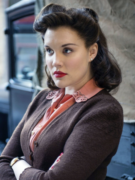 Emerald Fennell