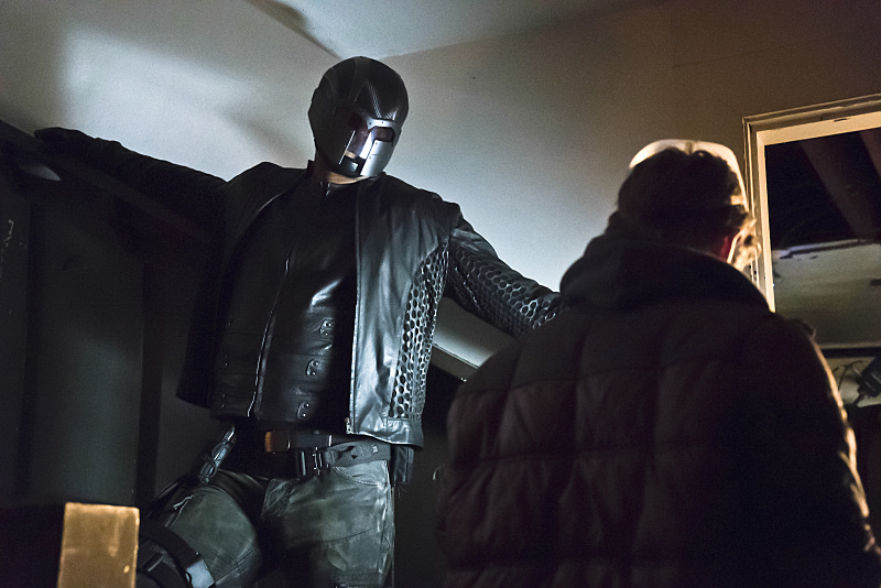 John Diggle