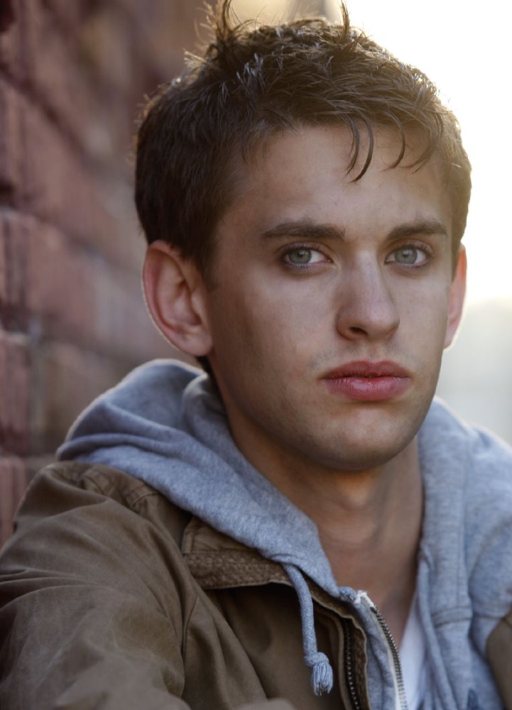 Nick Bolton